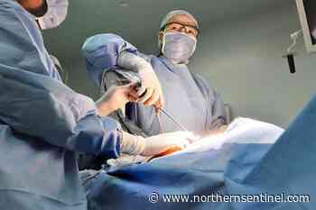 B.C.’s surgical wait list lower than 2020, still 88,000 people - Kitimat Northern Sentinel