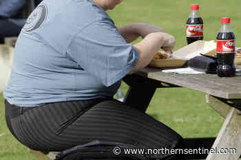 UN: Obesity levels in Europe at ‘epidemic proportions’ - Kitimat Northern Sentinel