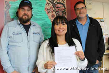 Haisla Nation adds two parcels of land to their reserve - Kitimat Northern Sentinel