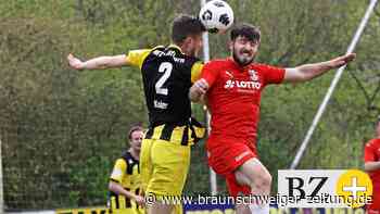 MTV verdient sich Lob – der TuS sich den Sieg