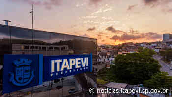 Prefeitura de Itapevi e Sebrae lançam programa “Start Itapevi” - Prefeitura Municipal de Itapevi (.gov)