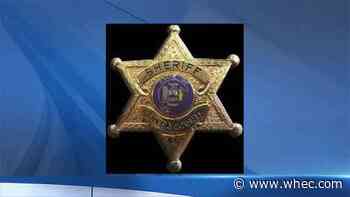 Florida man accused of attempting to set 1-year-old on fire at Tyre truck stop