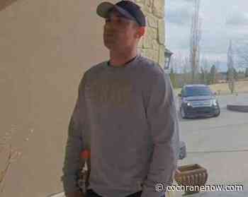 Cochrane RCMP seeking public help in break and enter investigation - CochraneNow.com