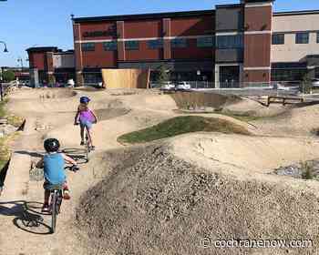 Registration now open for Bike Safety Day - CochraneNow.com