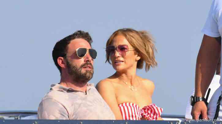 Jennifer Lopez and Ben Affleck Were Spotted in Los Angeles After Skipping the Met Gala—See Pics - Glamour