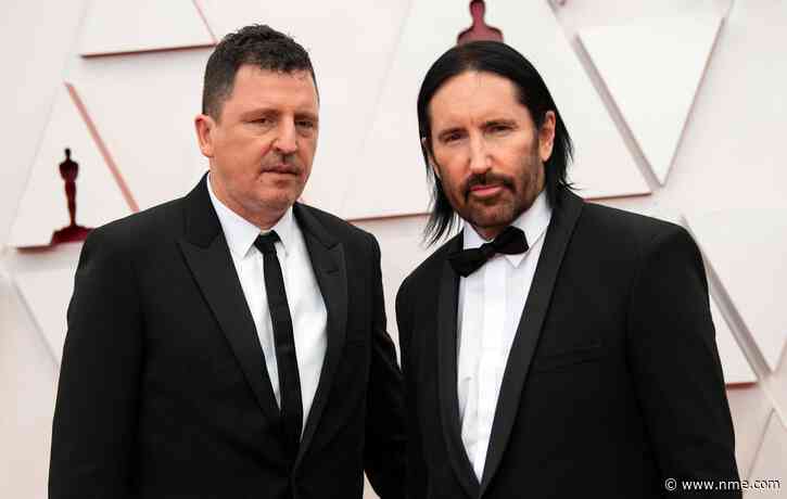 Atticus Ross says score for new Luca Guadagnino film is “finished”