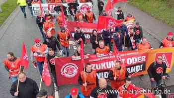 Musashi gibt Standortgarantie bis 2030: Sobernheim, Bockenau und Grolsheim beiben - Rhein-Zeitung