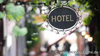 Gastgewerbe - Wiesbaden - Restaurantbesuche und Hotelübernachtungen werden teurer - Wirtschaft - Süddeutsche Zeitung - SZ.de