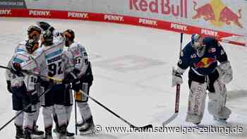 Eisbären Berlin erneut deutscher Eishockey-Meister