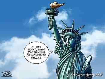 Pellerin: Abortion ruling will spill over the border into Canada's — and Ontario's — politics