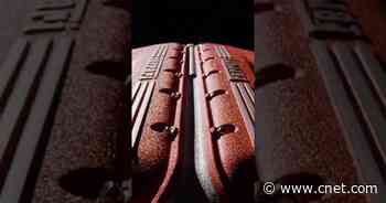 Ferrari's Purosangue SUV Will Have a V12 Engine, Which Rules     - CNET