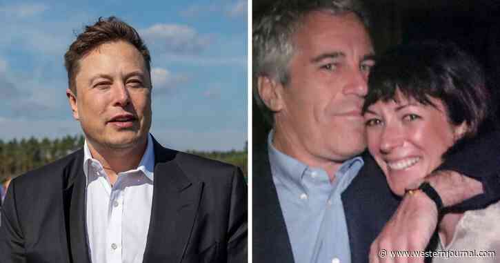 Musk Wants Answers: 'Where Is Their "Client" List? Shouldn't at Least One of Them Go Down!?'