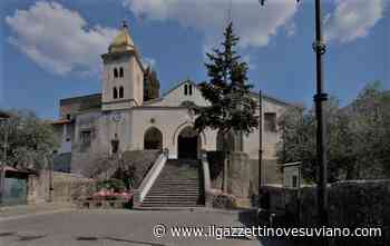 Riqualificazione del Borgo di Castello. Nello D'Auria: "Gragnano acquista sempre più centralità" - Il Gazzettino Vesuviano