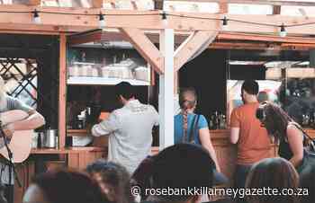 Join a melodic night with the TJ's Acoustic Music Club - Rosebank Killarney Gazette