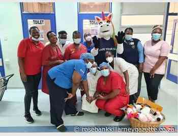 Tell your tribe about organ and tissue donation - Rosebank Killarney Gazette