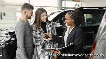 The best time to sell your vehicle - Rosebank Killarney Gazette