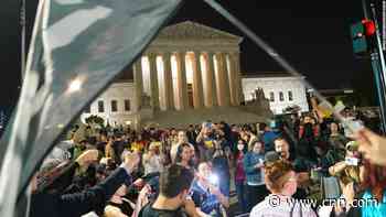 Why Republicans are ignoring the substance of the leaked Roe v. Wade draft opinion