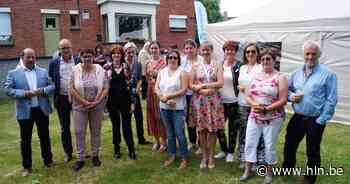 Dagopvangcentrum Noah verhuist naar voormalige pastorie | Pittem | hln.be - Het Laatste Nieuws