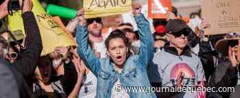 Après le droit à l'avortement, menace sur le mariage homosexuel?