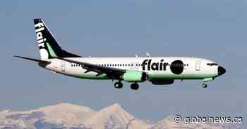 Is Flair Airlines Canadian enough? We’ll know soon