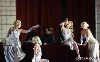 L'opera Lucrezia Borgia di Donizetti al Comunale di Bologna - Sky Tg24