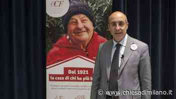 Opera Cardinal Ferrari alla Civil Week 2022 - Diocesi di MIlano