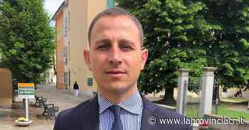 Casa di riposo, Fabio Bertusi alla guida di Opera Pia Ss. Redentore - La Provincia di Cremona e Crema