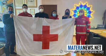 Matera, Bernalda e altri 2 Comuni omaggiano l'importante opera di questi volontari! I dettagli - Matera News