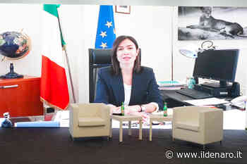 Inaugurazione del Cruise Terminal di Palermo, Carfagna: Opera che ha sfatato lo stereotipo del Sud pigro - Ildenaro.it - Il Denaro