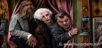 Freaks Out, David di Donatello 2022/ Un'opera innovativa e coraggiosa - Il Sussidiario.net