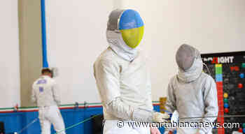 Bologna, Opera Padre Marella e Virtus Scherma a sostegno degli atleti ucraini - CartaBianca news