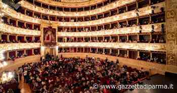 Black Aida: a Regio young una fiaba africana ispirata all’opera verdiana - Gazzetta di Parma