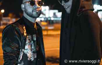 Successo per l'ultima opera del duo sambenedettese J.And e Giulio Jay “Chico de la calle” - Riviera Oggi