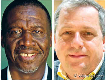 Mickens rips Dillon for inefficiency, asks for his keys - The Commercial Dispatch