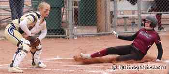 Maroons battle back for huge win over Dillon - Butte Sports