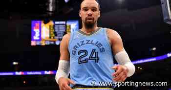 Dillon Brooks ejection, flagrant 2 elicits pointed reaction from Warriors' Steve Kerr: 'That wasn't physical, that was dirty." - Sporting News