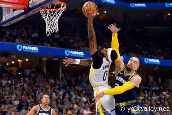 Grizzlies' top defender Dillon Brooks ejected for Flagrant 2 - Daily Independent