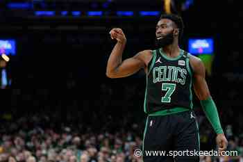 Best NBA DFS Players to target: Jaylen Brown, Giannis Antetokounmpo, Dillon Brooks - May 3 | 2022 NBA Playoffs - Sportskeeda