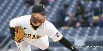 'Opener' strategy effective for Peters, Wilson - MLB.com