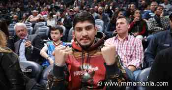 Dillon Danis vows to retire if Jake Paul beats him, gets mocked - MMA Mania