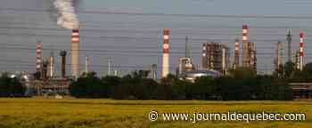 Pétrole : le Brent au-dessus de 110 dollars, poussé par le projet d’embargo russe de l’UE