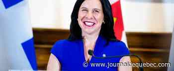 REM de l’Est: Plante doit livrer la marchandise