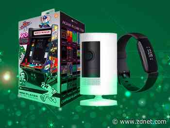 The 12 best cheap tech gifts for under $100