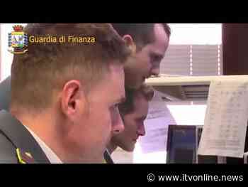 Solofra, società create ad hoc per truffare fondi covid. 22 denunce - Irpinia TV