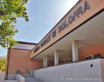 Nuovo Centro Sociale a Solofra, sabato si presentano le attività - Nuova Irpinia