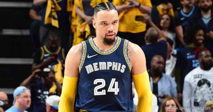 Will Grizzlies' Dillon Brooks be suspended for flagrant foul? How Gary Payton II's injury could impact punishment in 2022 NBA Playoffs - Sporting News