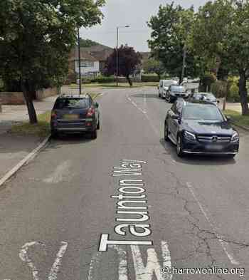 Catalytic converter thefts are ‘back on the rise’ in Harrow - Harrow Online