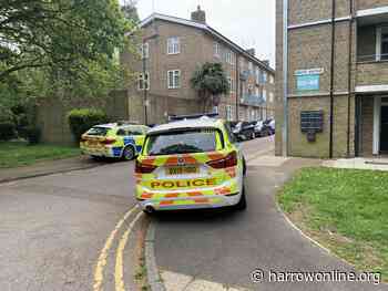 Harrow Murder Update: Police arrest man after stabbing in Pinner - Harrow Online