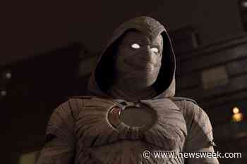 'Moon Knight' Ending Explained: Did Marc Spector Beat Arthur Harrow? - Newsweek