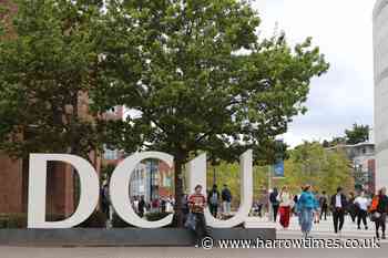 No date yet for promised cut to student contribution fee – Harris - Harrow Times